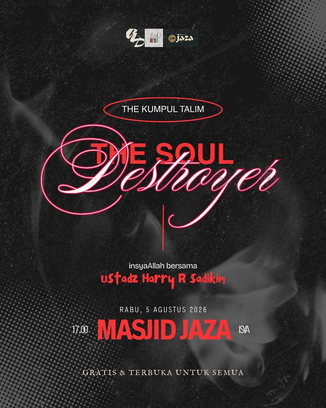 The Kumpul Ta’lim
