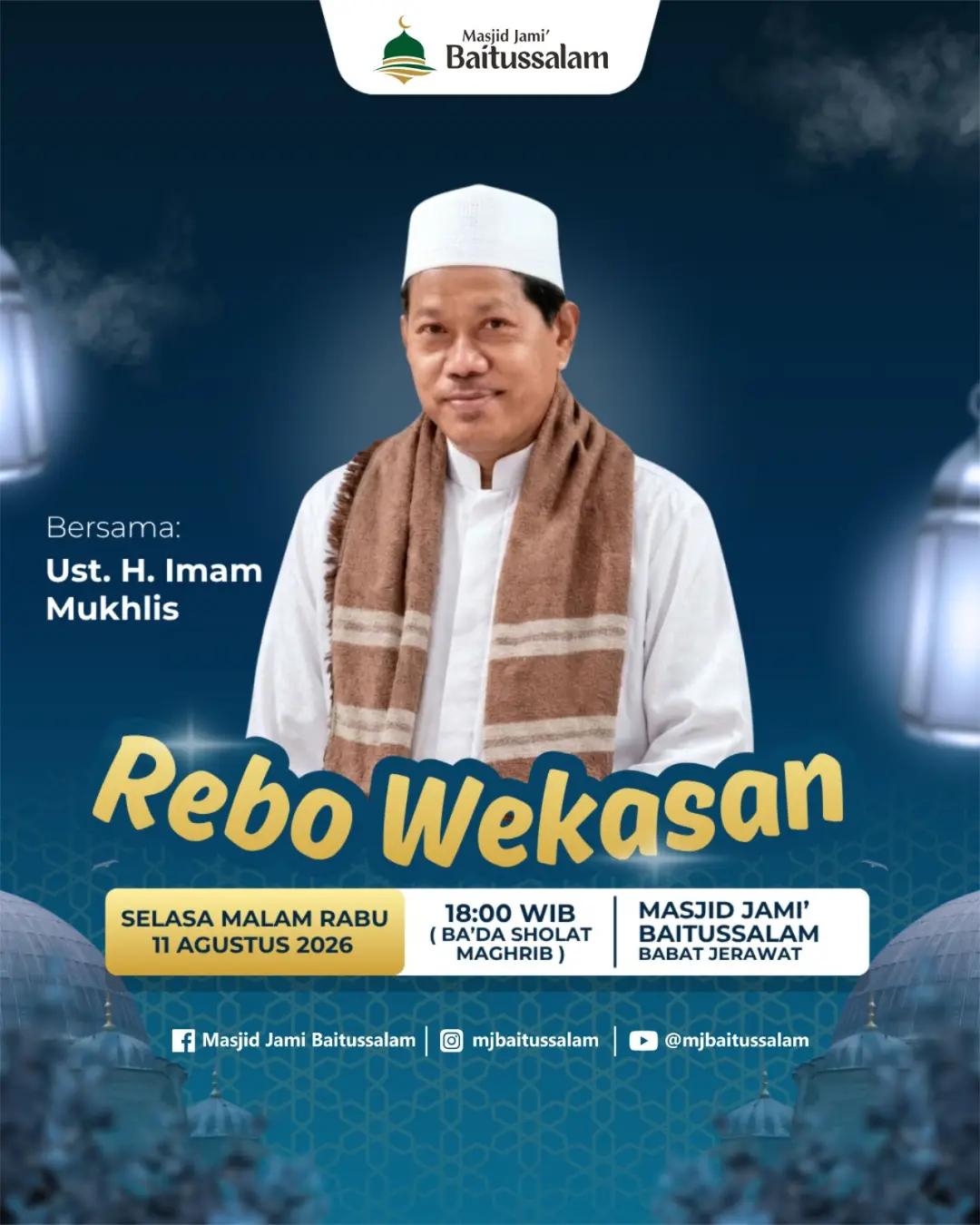 Rebo Wekasan