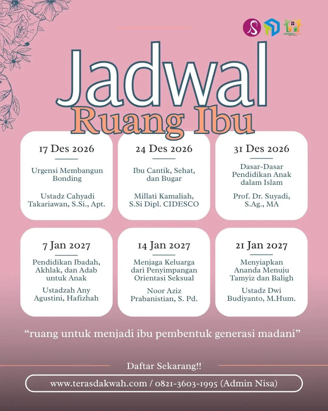 Dasar-Dasar Pendidikan Anak dalam Islam