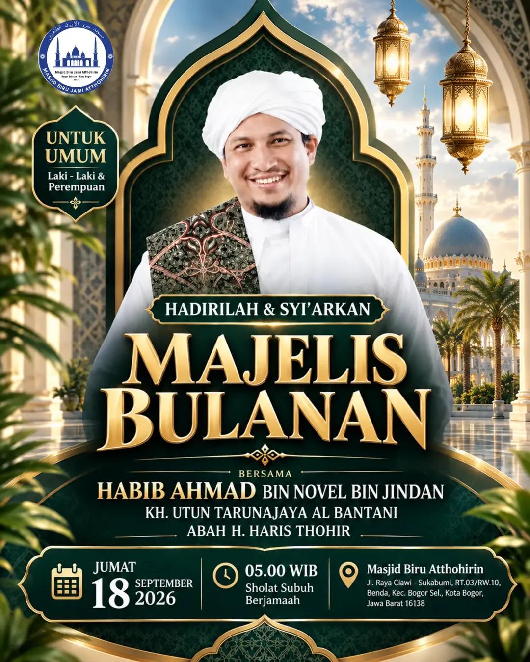 Majelis Bersama