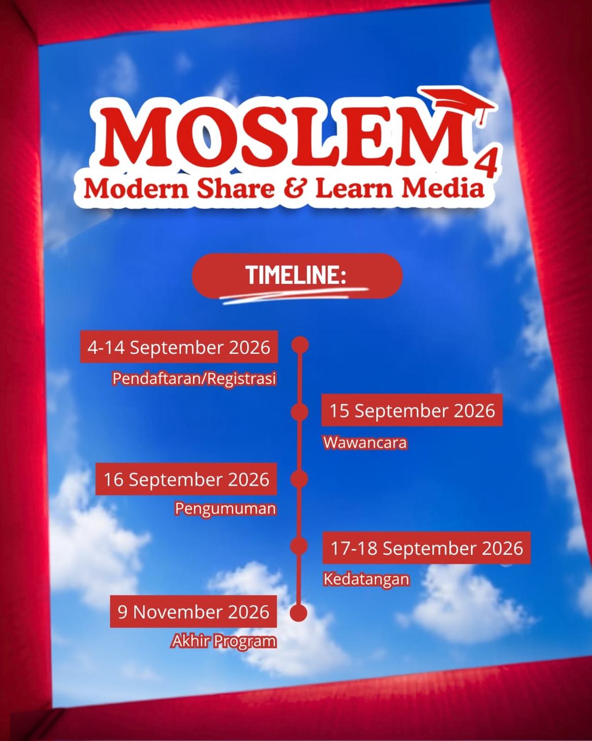 Akhir Program