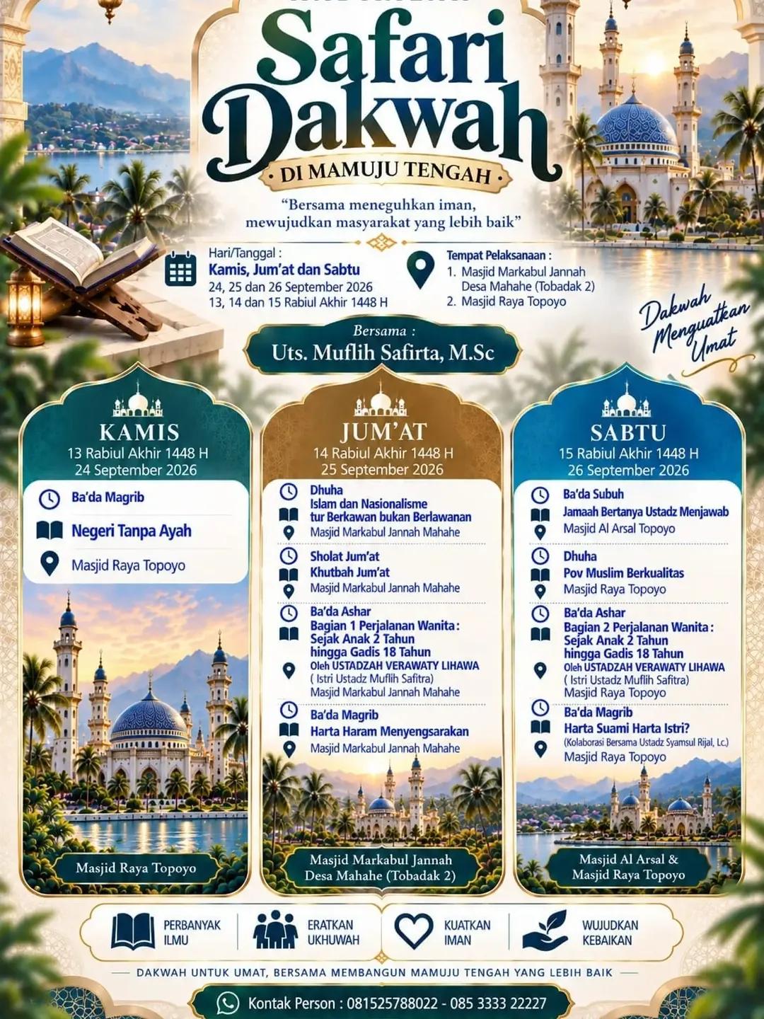 Harta Haram Menyengsarakan