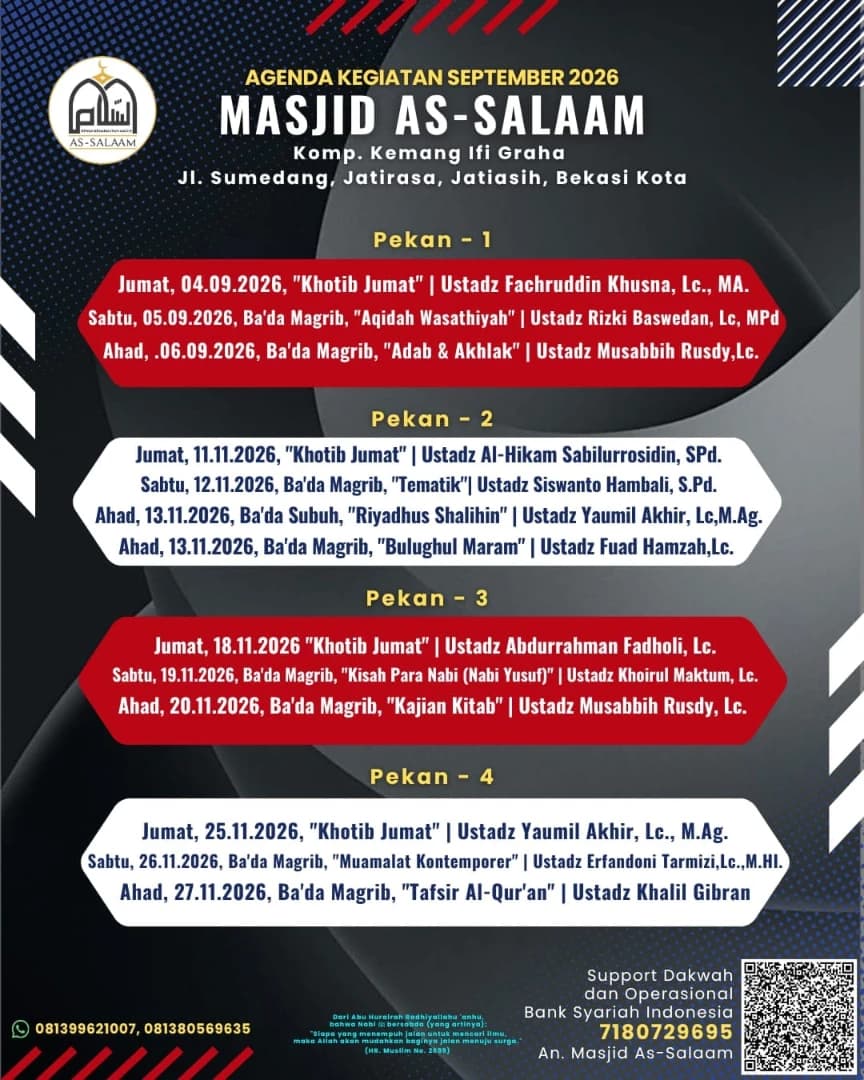 Khotib Jumat