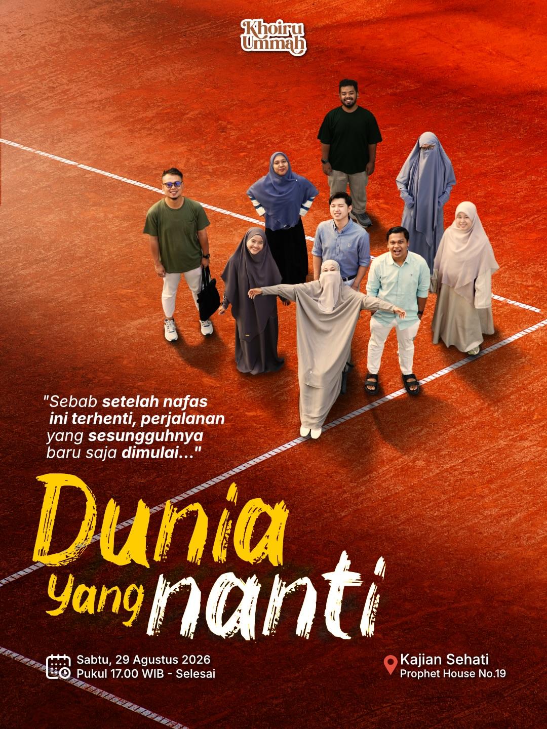 Kajian Sehati