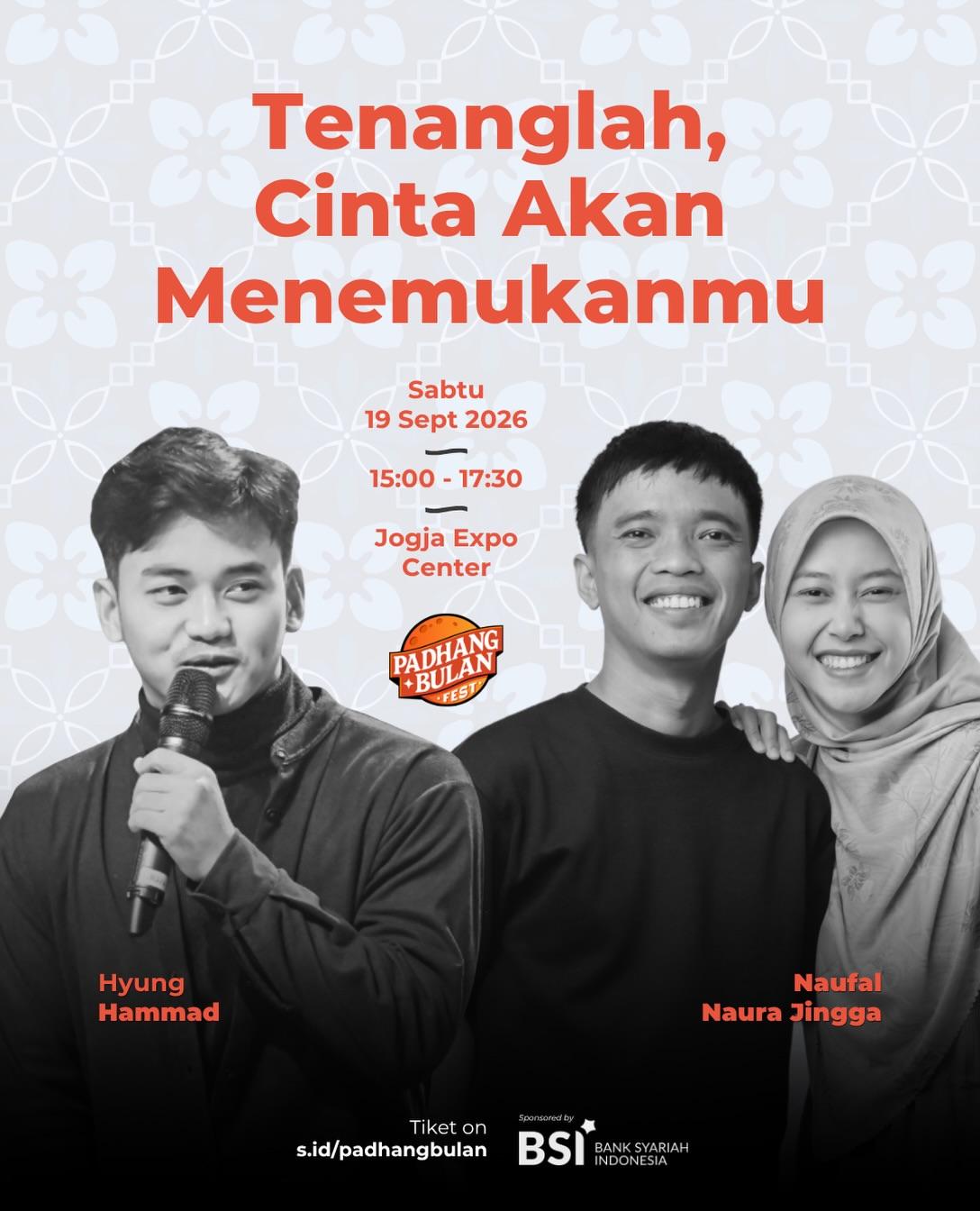 PADHANG FEST