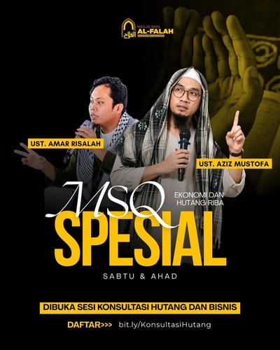 MSQ Spesial