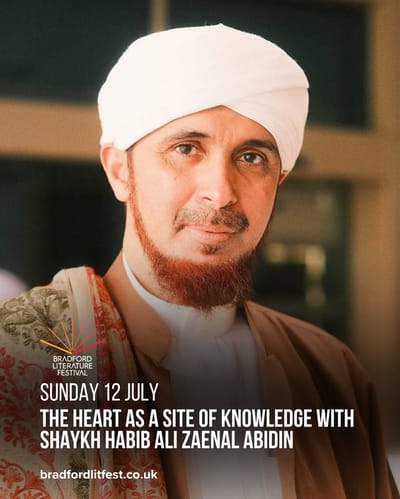 The Heart as a Site of Knowledge