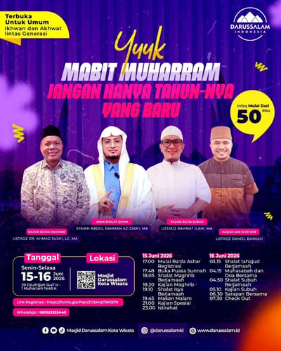 MABIT MUHARRAM