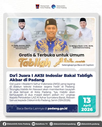 Tabligh Akbar