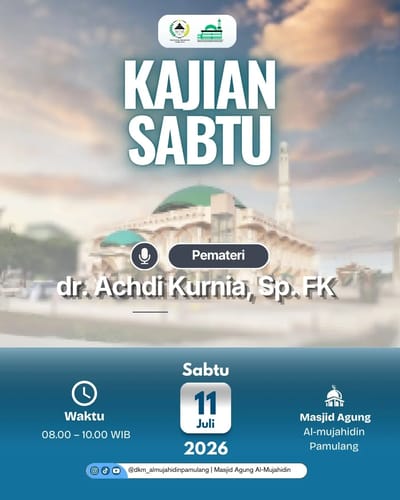 Kajian Kesehatan