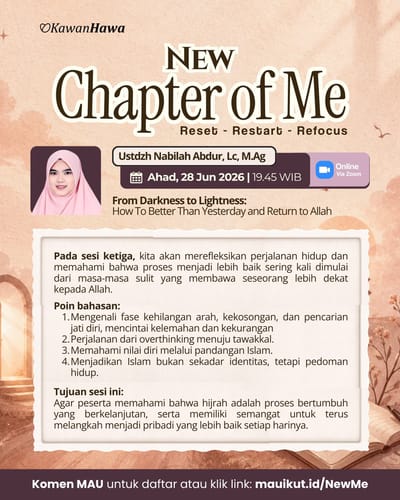 From Darkness to Lightness: How To Better Than Yesterday and Return to Allah