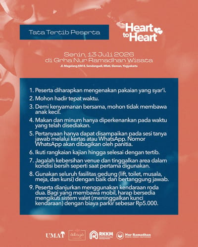 Heart to Heart