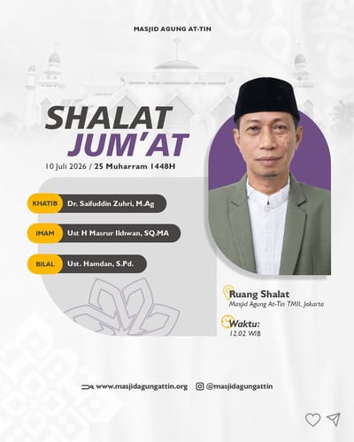 Shalat Jum'at