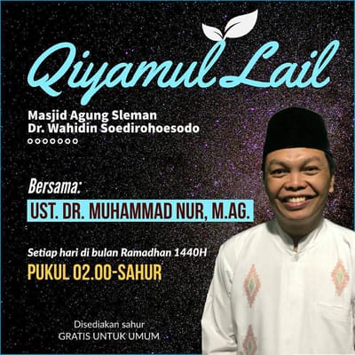 Qiyamul Lail