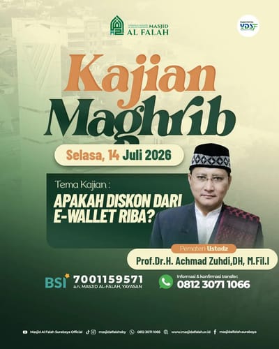 APAKAH DISKON DARI E-WALLET RIBA?