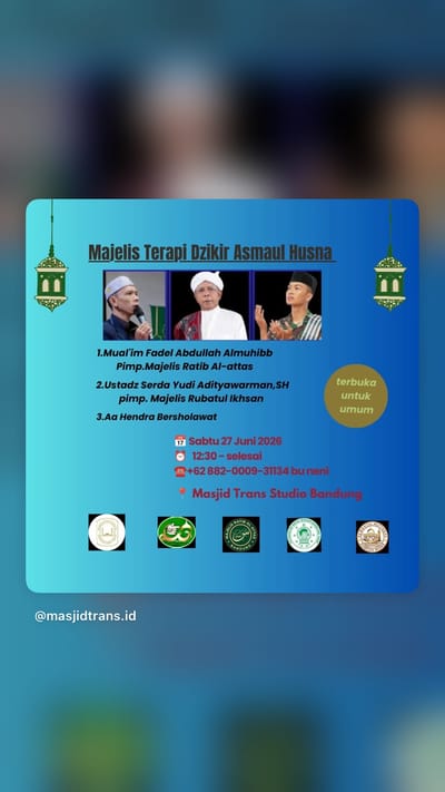 Aa Hendra Bersholawat