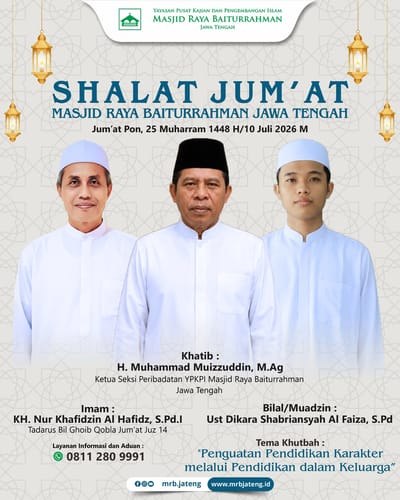 Shalat Jum'at