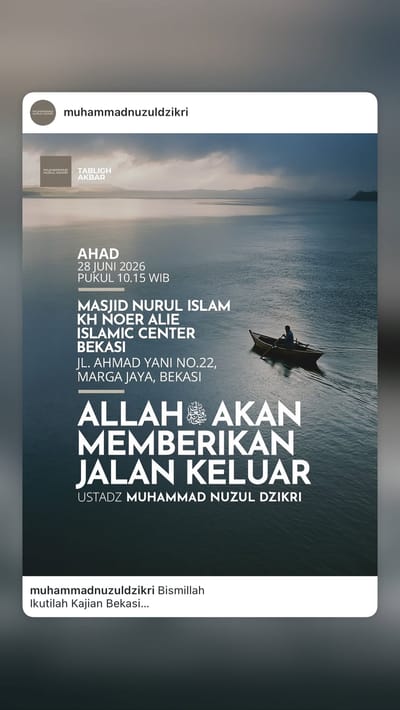 Tabligh Akbar