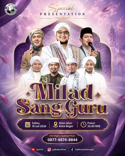 Milad Sang Guru