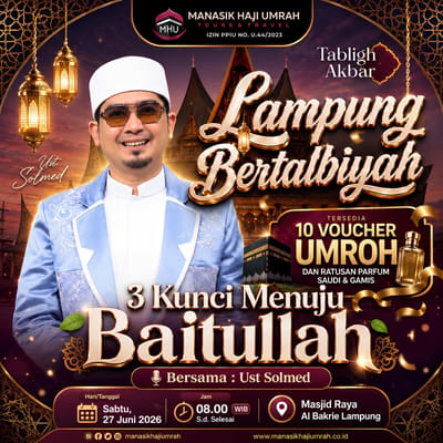 Tabligh Akbar