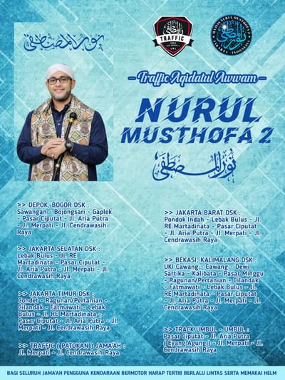 Aqidatul Awwam