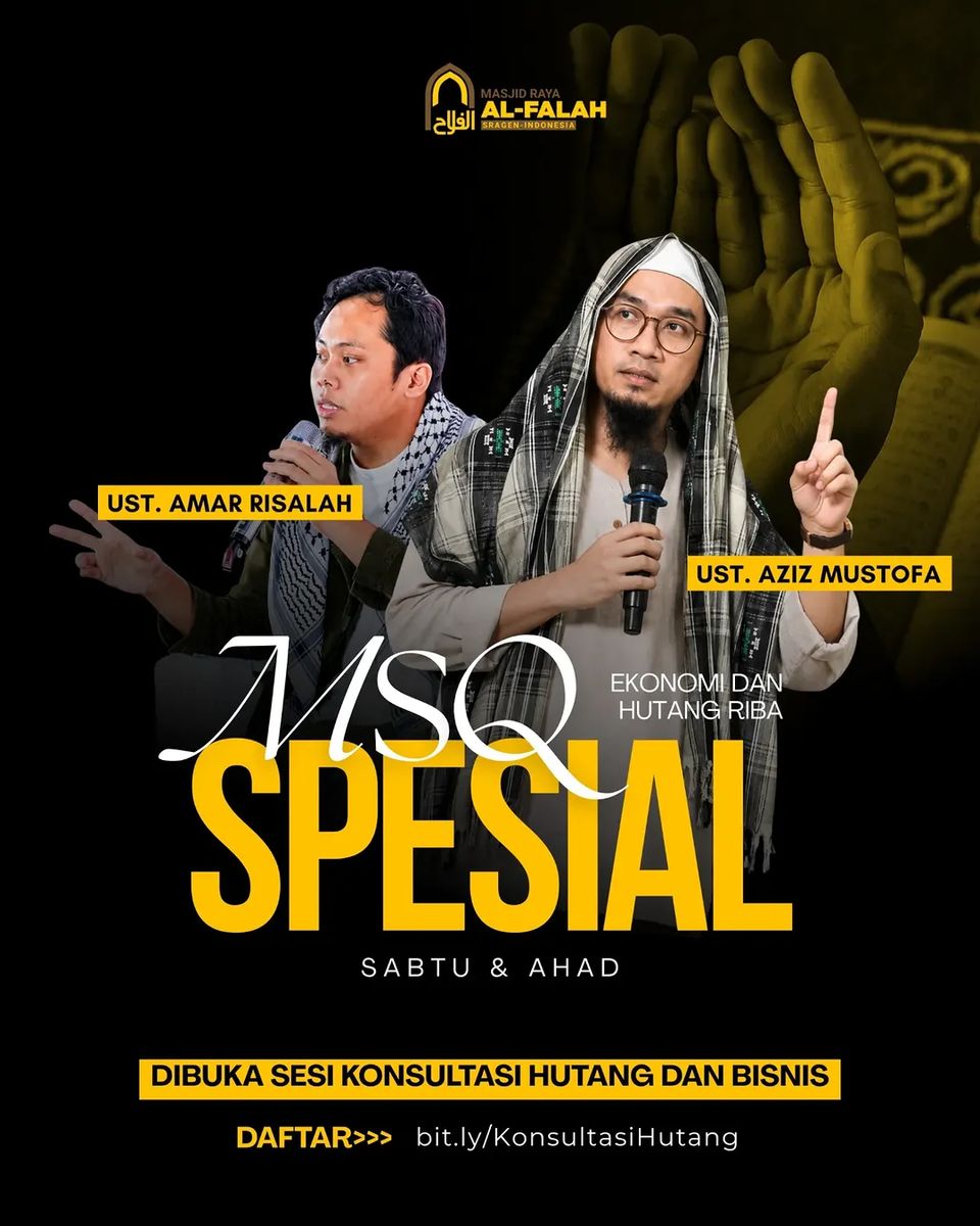 MSQ Spesial