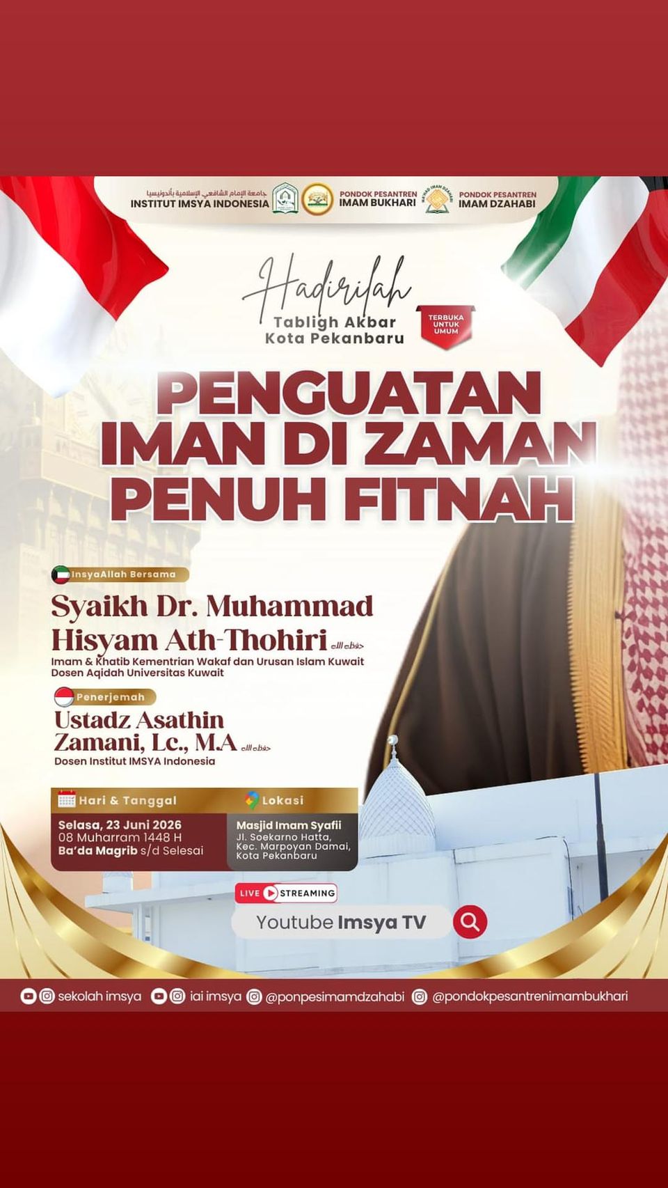 Tabligh Akbar