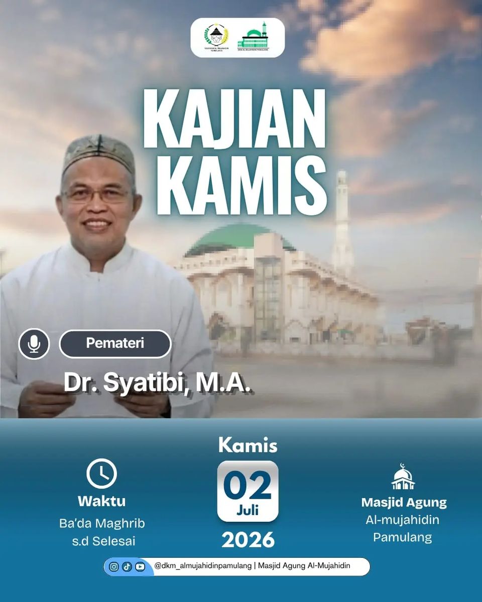 Kajian Tafsir