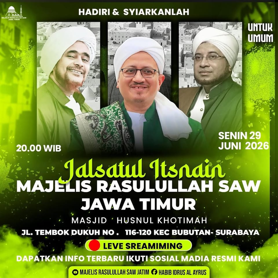 Jalsatul Itsnain