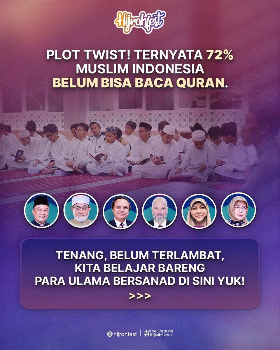 World Quranic Civilization Forum 1448 H