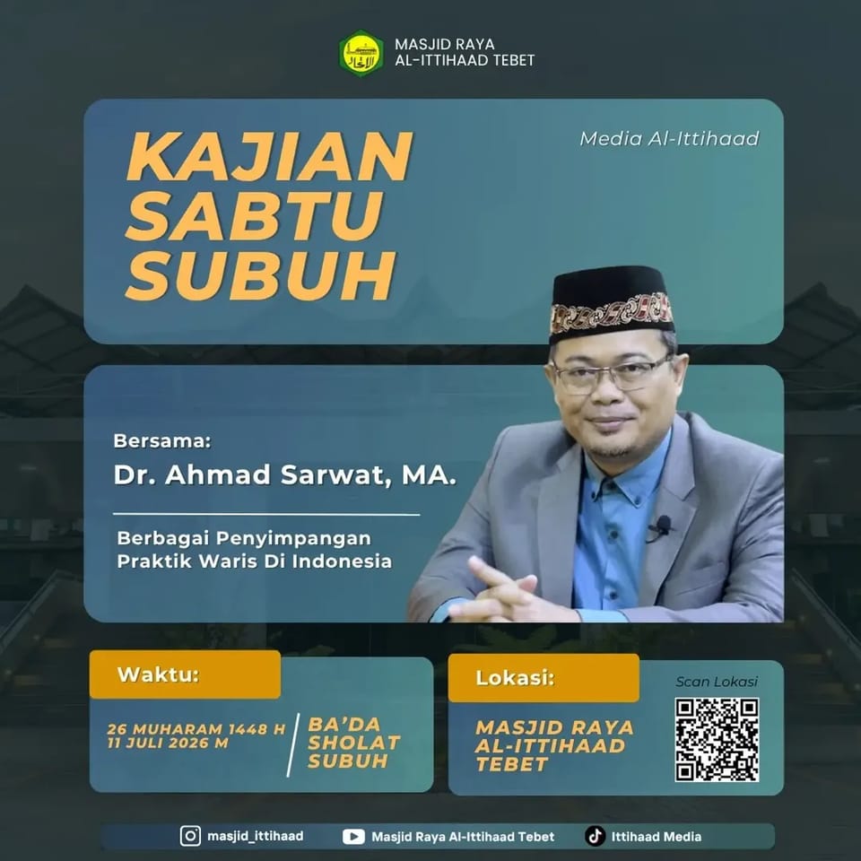 Berbagai Penyimpangan Praktik Waris Di Indonesia