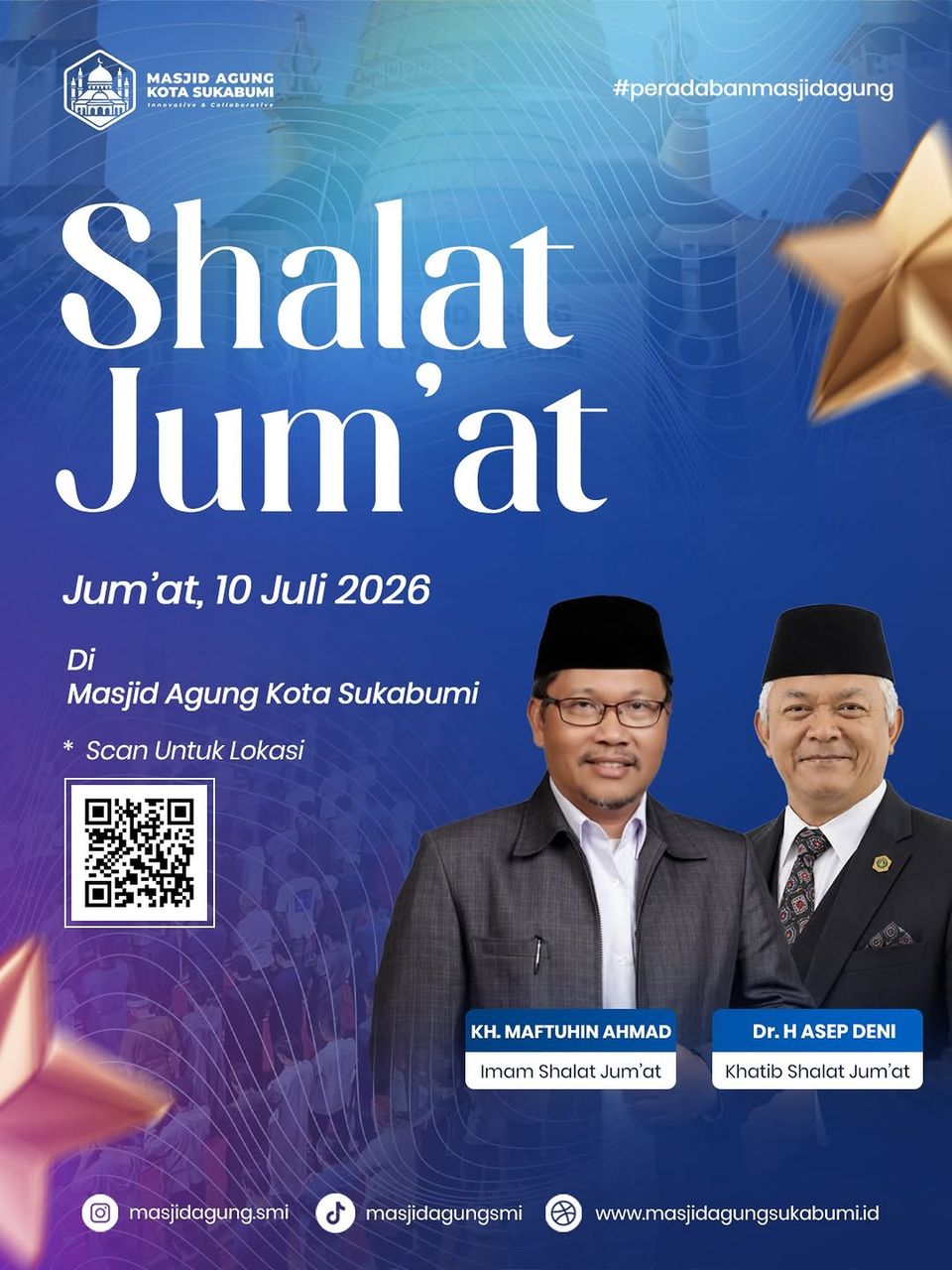 Shalat Jum'at