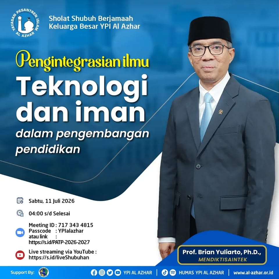 Shalat Shubuh Berjama'ah