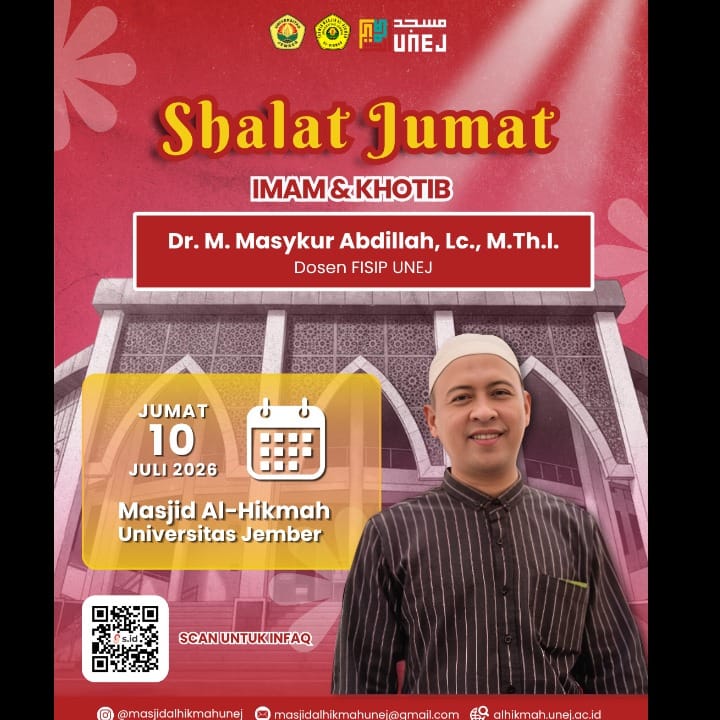 Shalat Jumat