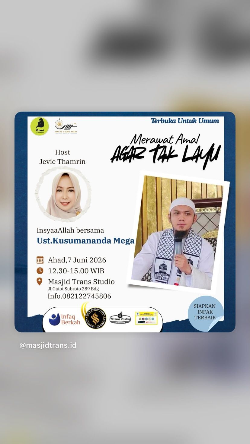Pengajian Umum