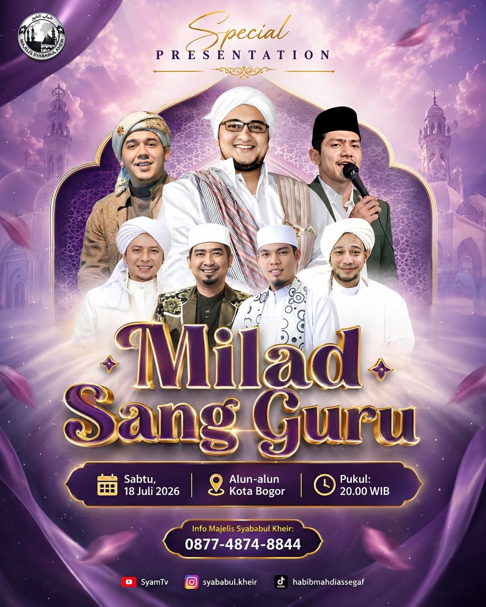 Milad Sang Guru