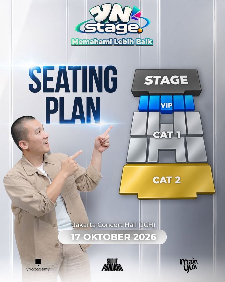 YN Stage: Memahami Lebih Baik