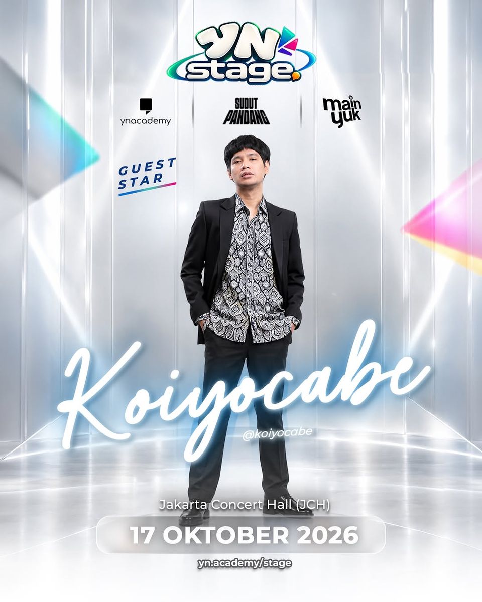 Stage Sudut Pandang