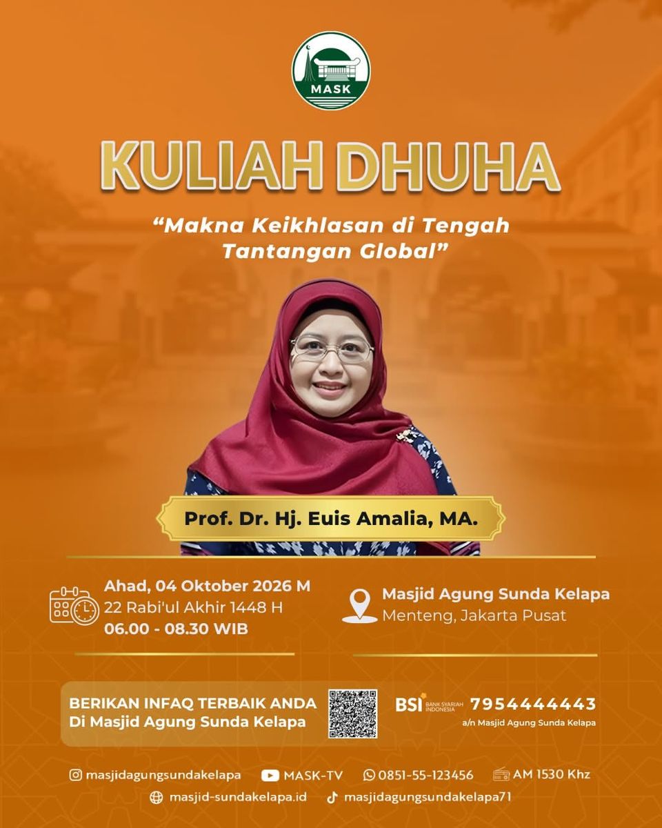 Tipologi Manusia Dalam Al-Qur’an