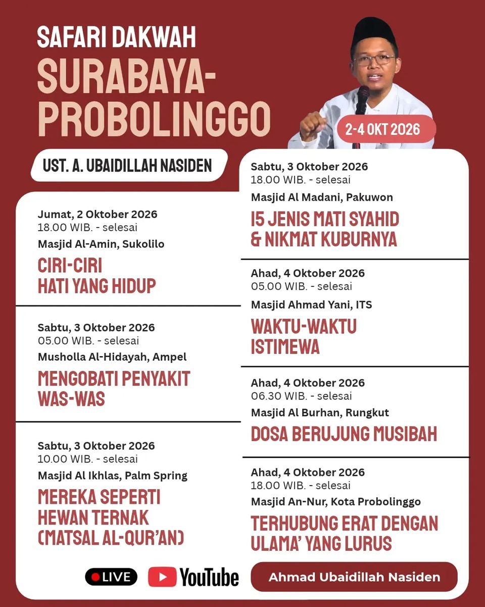 Mereka Seperti Hewan Ternak